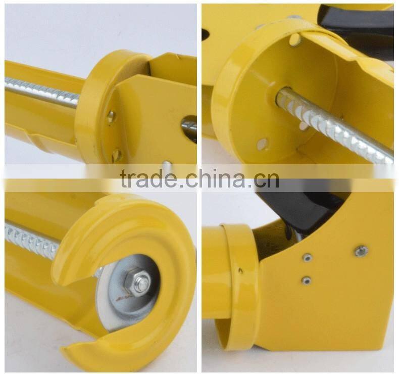 225mm semicircle glue gun China semicircle glue gun