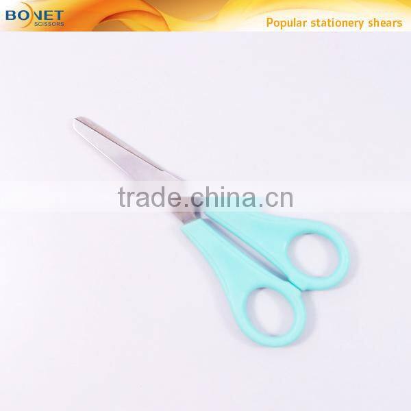 S71004 2015 5" New Popular children bonet brand scissors