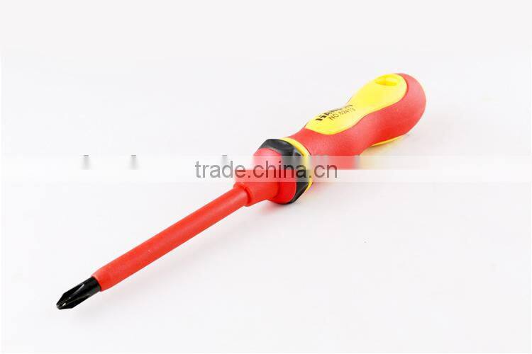 Precision Screwdriver /Multipurpose Insulated Screwdriver