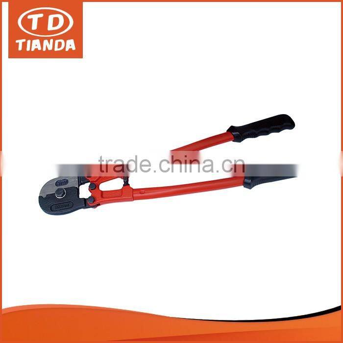Strict Time Control Factory Make To Order CRV Blade Cable Cutter