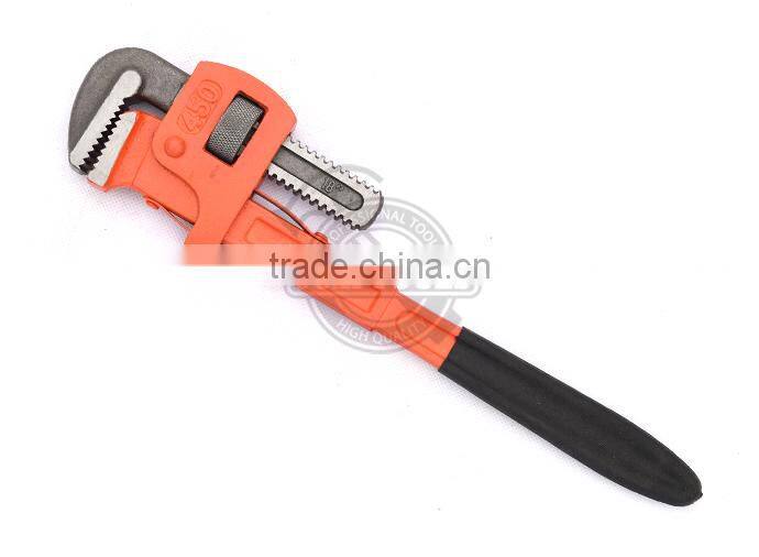 8'' 14'' inch Rigid Tools PVC Pipe Wrench Wholesale