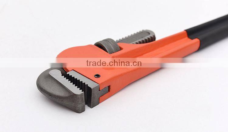 8'' 14'' inch Rigid Tools PVC Pipe Wrench Wholesale