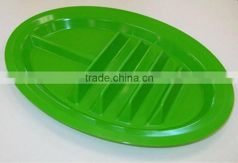 dinner microware plates