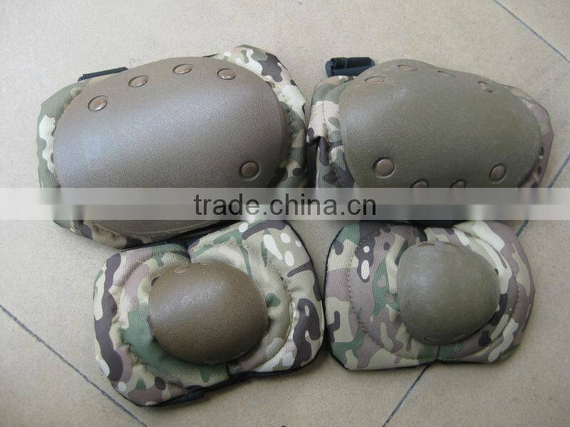 Advanced Tactical Military Knee Pads Elbow Pads