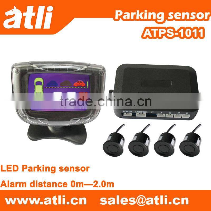 12DCV OEM Parking sensor
