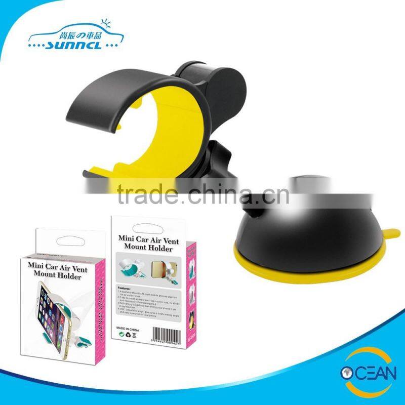 Classic Model SamSung Hand Phone Holder with EVA Arm Holder