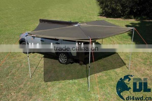 Car Spare Parts Tents Awning Auto Awning 4x4 Foxwing Awning