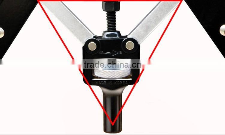 Multifunctional arm hand neck muscle adjustable trainer