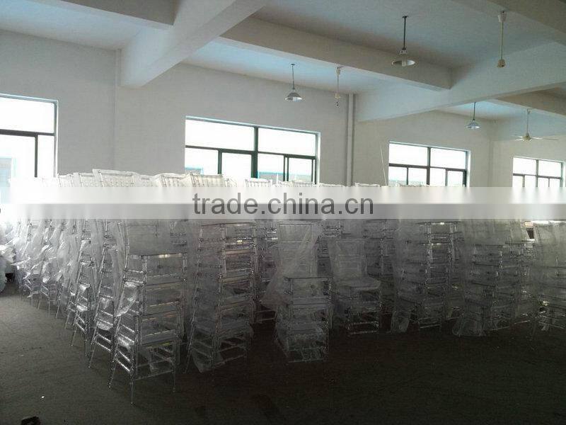 wholesale padded resin folding chair for banquet rental