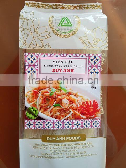 MUNG BEAN VERMICELLI - DUY ANH