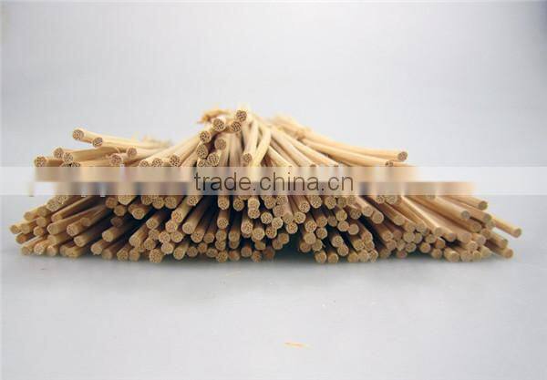 wholesale straight rattan reed sticks manufacturer