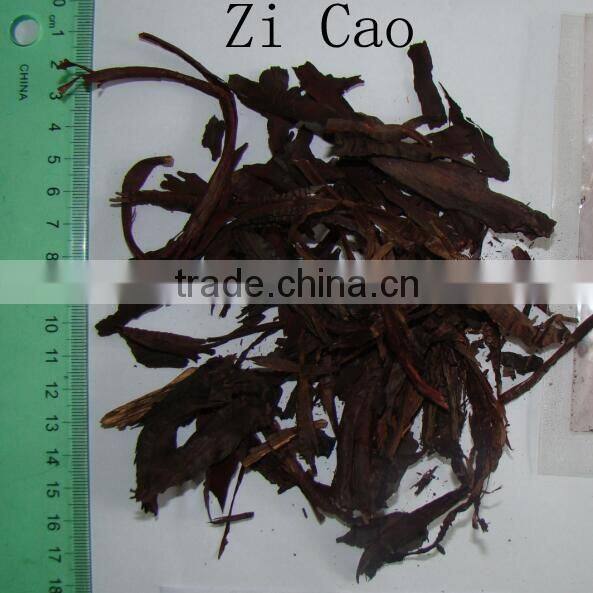2016 new bai shao slice/white paeony root slice decoction pieces
