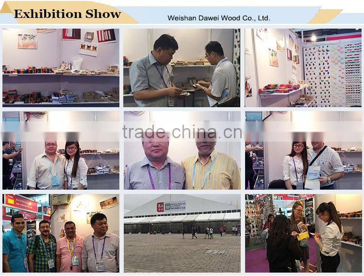 Drink stirrer cocktail stirrer wooden coffee stirring stick