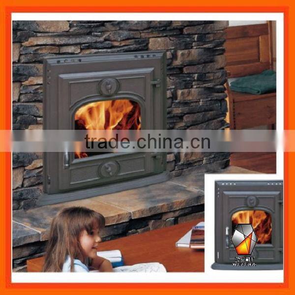 Popular wood buring stove