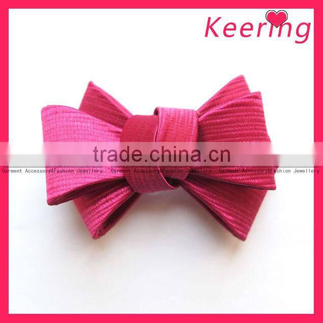 Beaded applique patch cross shape for fashion dress WPH-1585