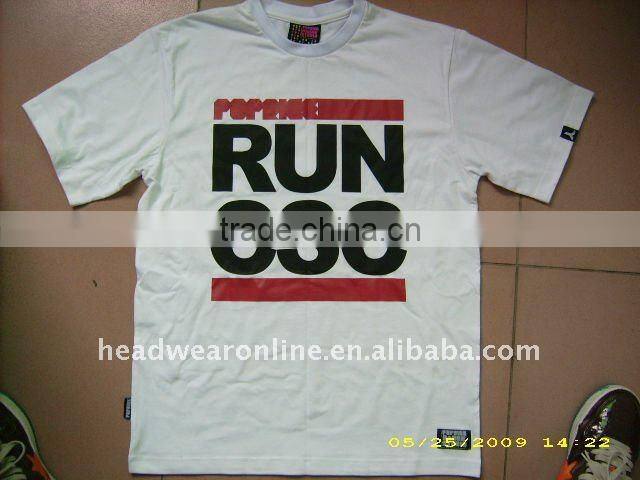 t shirts for men with silk screen printing