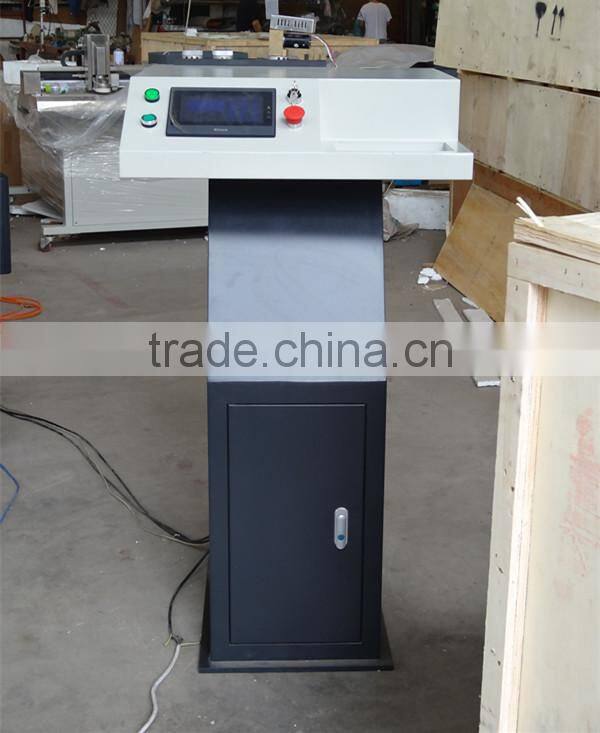 machine manufacturers king rabbit ods1511 Strip Cutting Machine