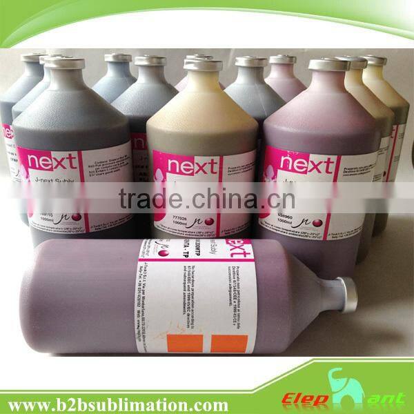Import price printers, sublimation transfer ink
