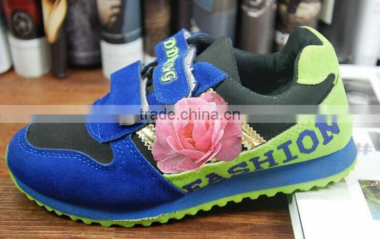 GZY fashion children sport cheap high top shoes wholesale