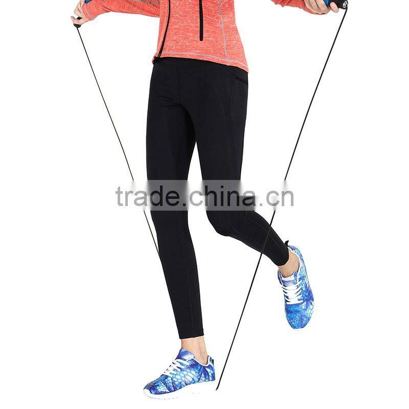 2017 New Product Sport Exercise Set Yoga Gym Women Wear Sportswear Fitness Hooded Clothes And Pants