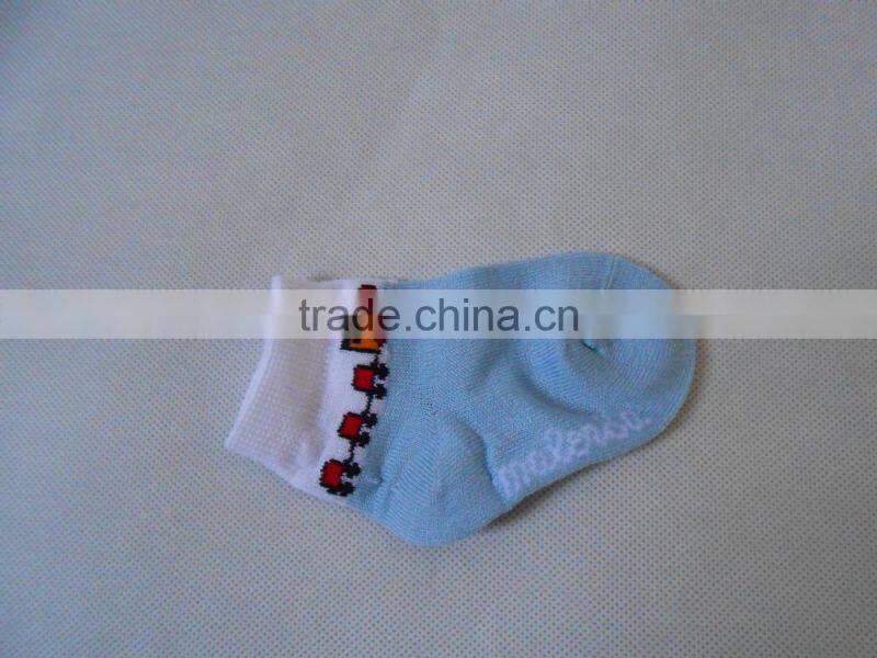 new arrival good quality cotton baby socks