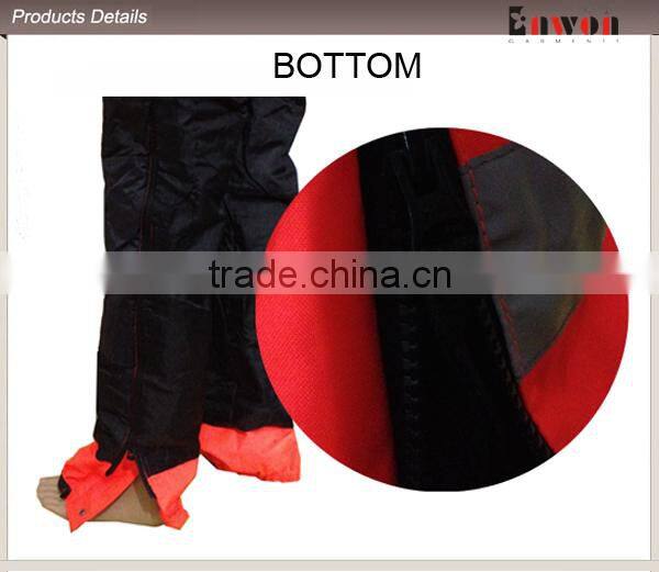 Heated Wholesale Reflective Winter Boiler Suit