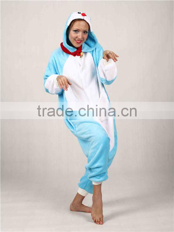 fleece popular cartoon character adult doc mcstuffins mascot costume