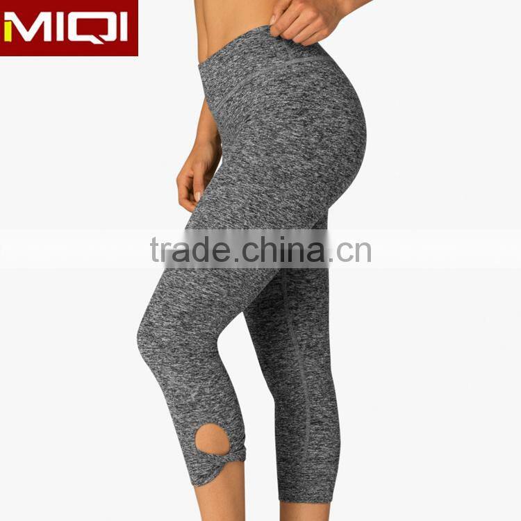 Wholesale modern custom manufacturer super quality breathable yoga leggings