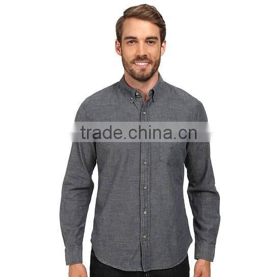 plain high quality formal funky designer shirts for men