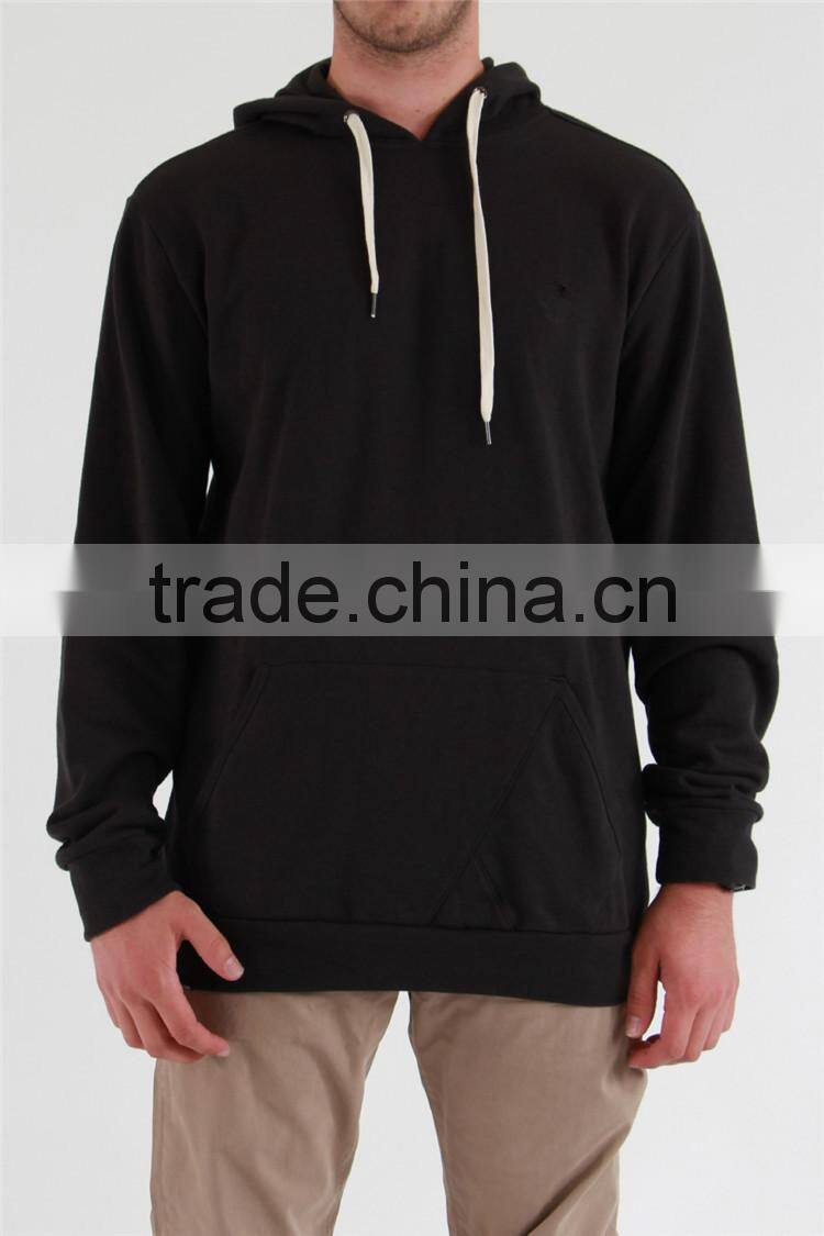 Best selling blank hoodies with earphone heavy thick hoodies