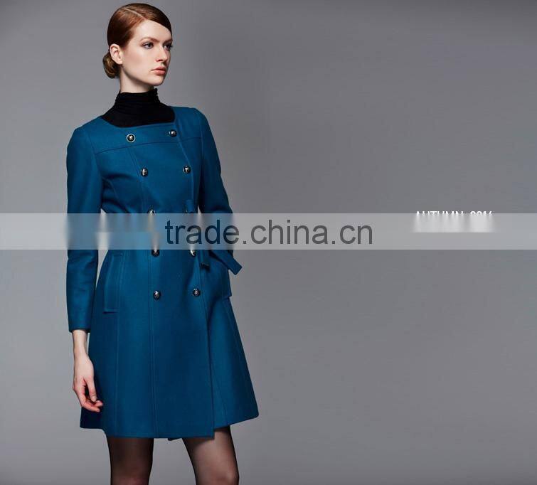 2014 china top hot product women winter coat