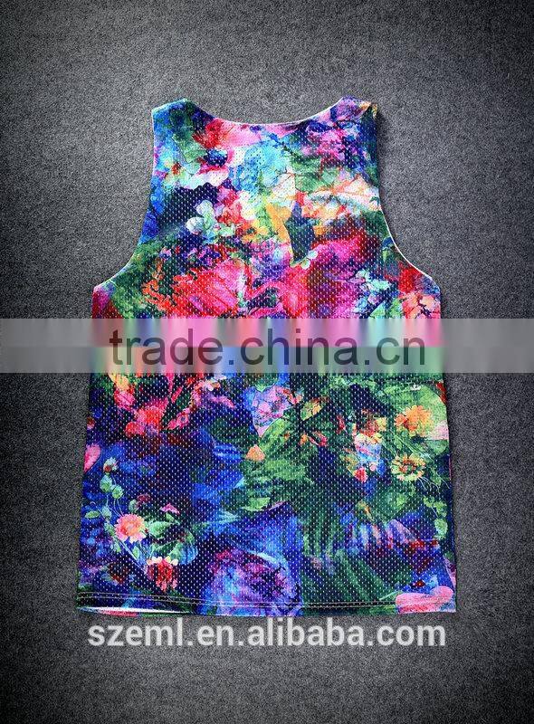 gym vest stringer tank top custom tank tops/Tank Tops for Gym