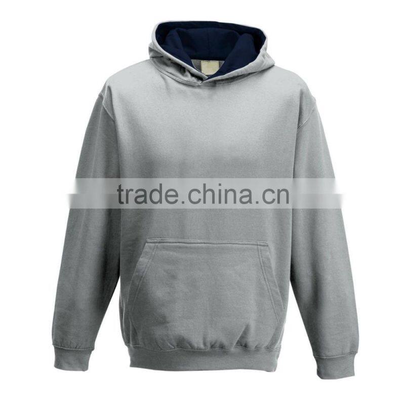 Children Pullover Hoodies Wholesale Custom Print Cotton Hoodie Sweatshirt for girls and boys