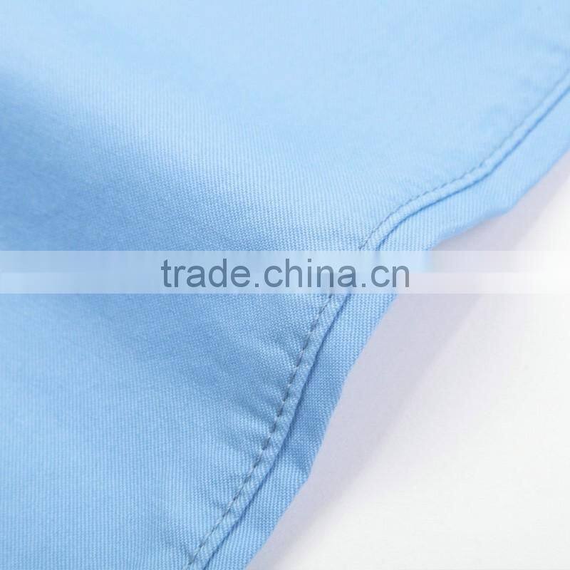 2016new promotional men's casual pants trousers cotton Korean Slim