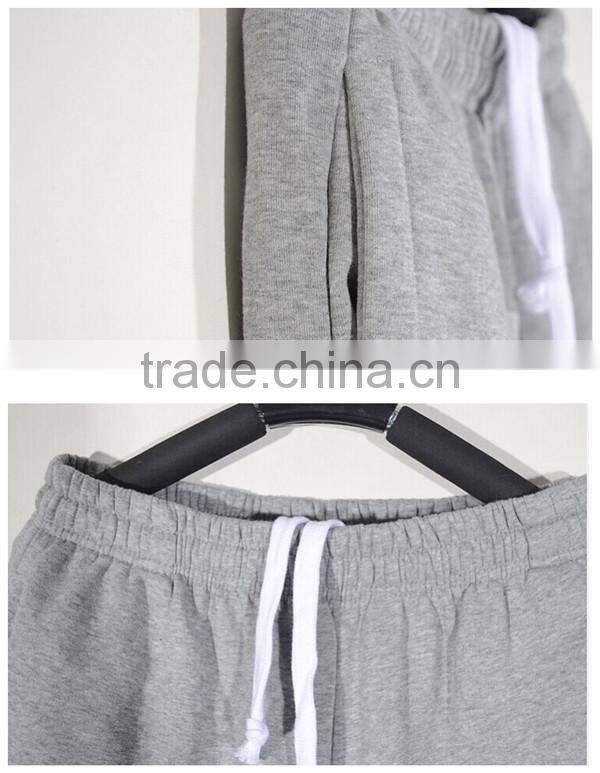 wholesale custom jogger sweatpants