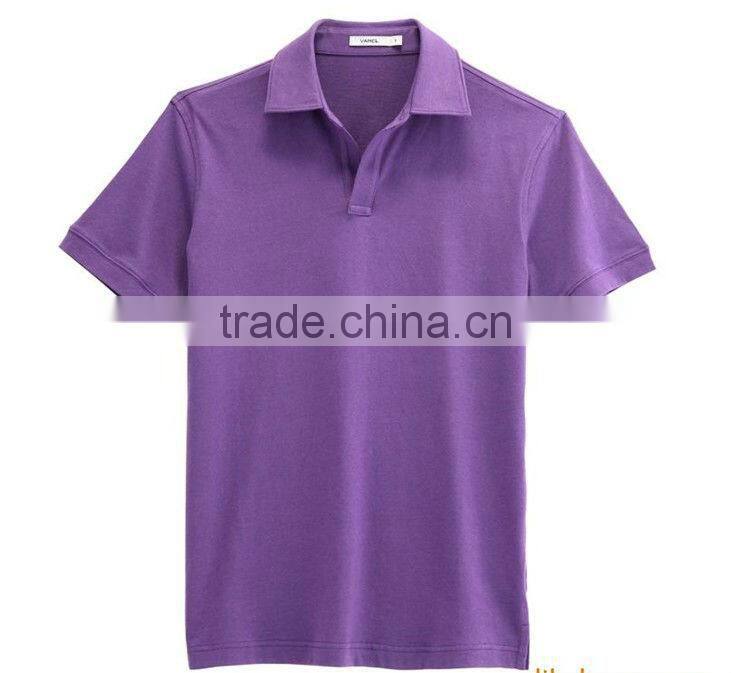 promotion cheap personalized polo shirt