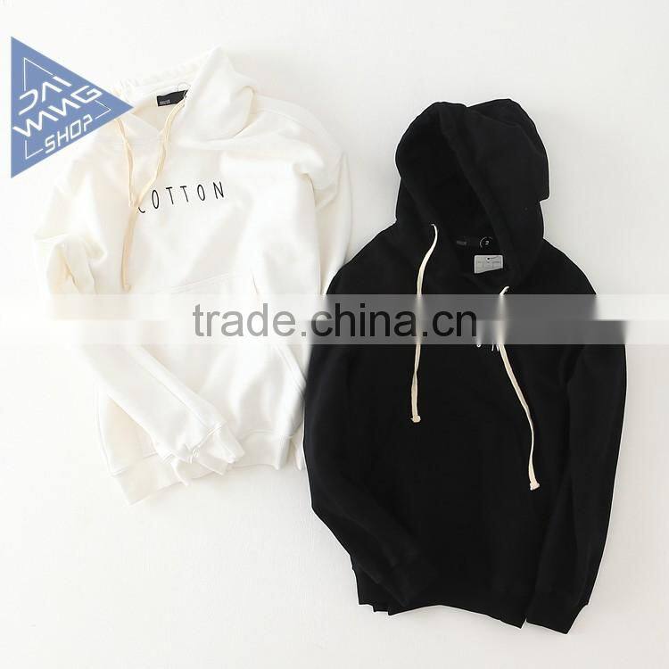 2016 Latest Cheap Plain Dress Hoody Sweater Designs For Men