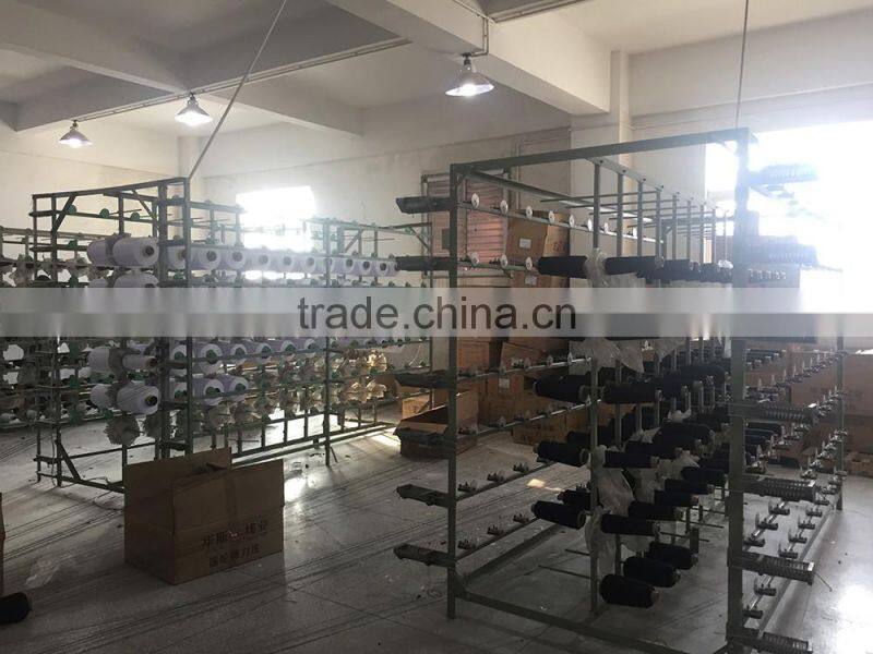 Customized Lacing Trim Factory Wholesales Butterfly Knitting Elastic