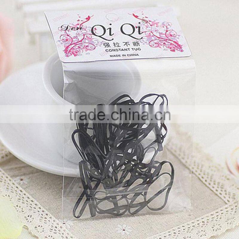 Wholesale Colorful Rubber Elastic Band