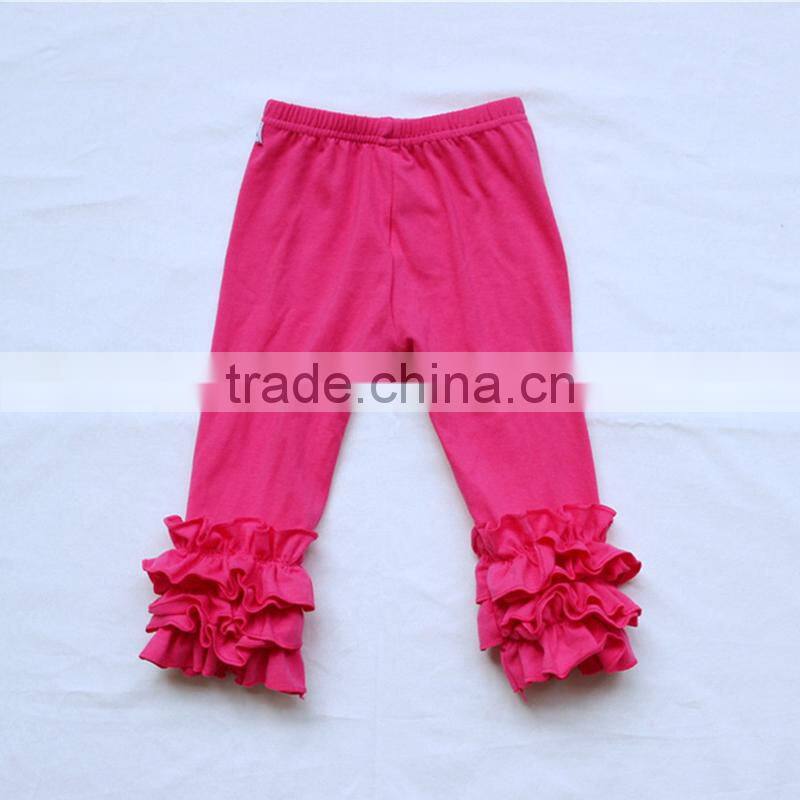 Baby Girls Summer Dresses Outfit 2017 Hot Sale boutique Trolls Princess Dress Clothing set fashion children clothes set