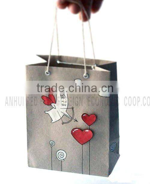 mini shopping bag