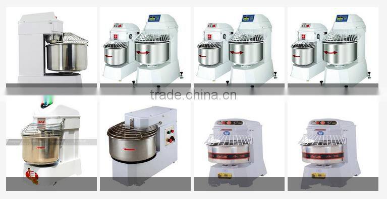 High quality, new technology of electric mixer dough machine