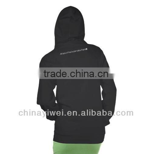 Slim Fit Women High Quality Sport Hoodie Fleece Supplier Guangzhou
