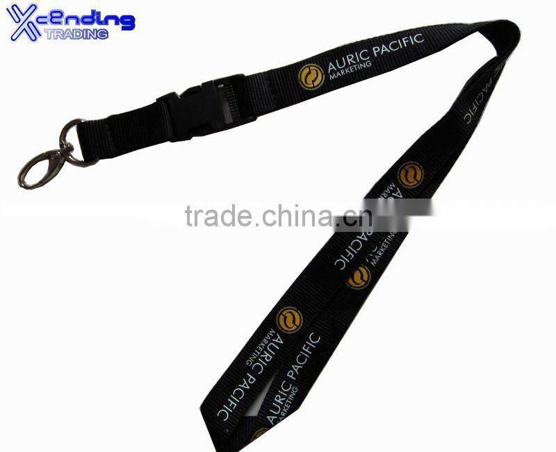 Xcending X-LY066 Polyester High Quality Thick Lanyard
