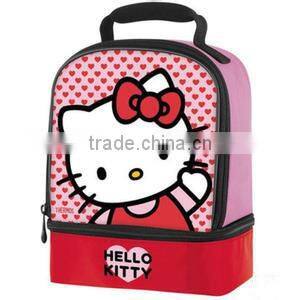 GR-W0106 promotional popular lunch cooler bag for kid