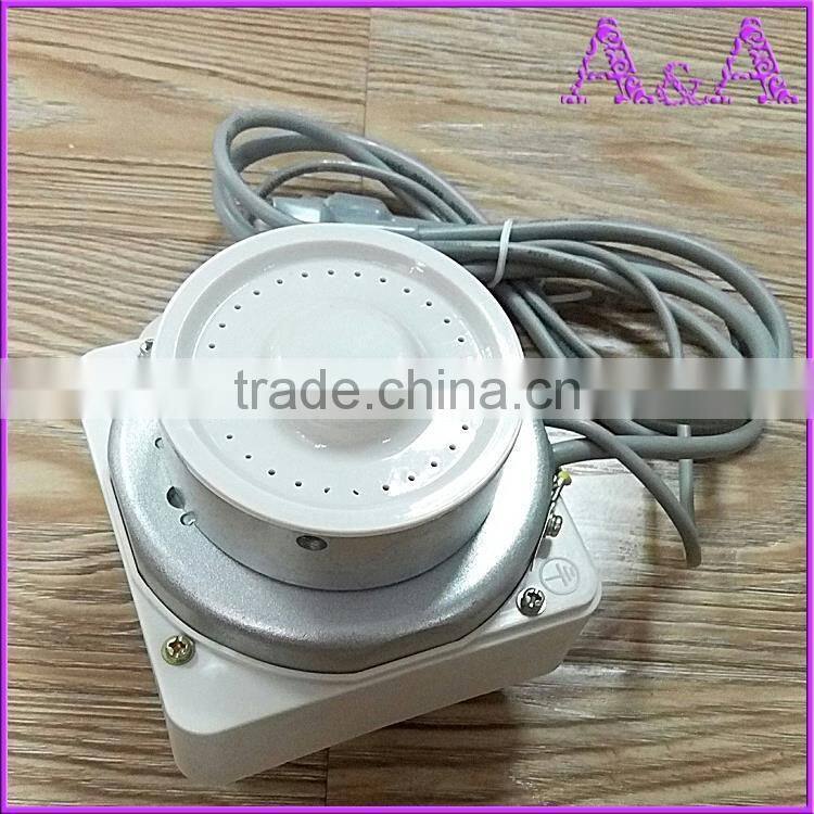 550W servo motor for sewing machine, energy saving servo motor