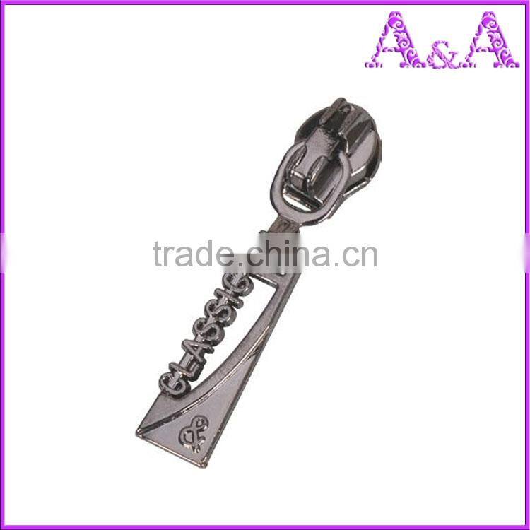 Wholesale Zipper Puller With Non-lock