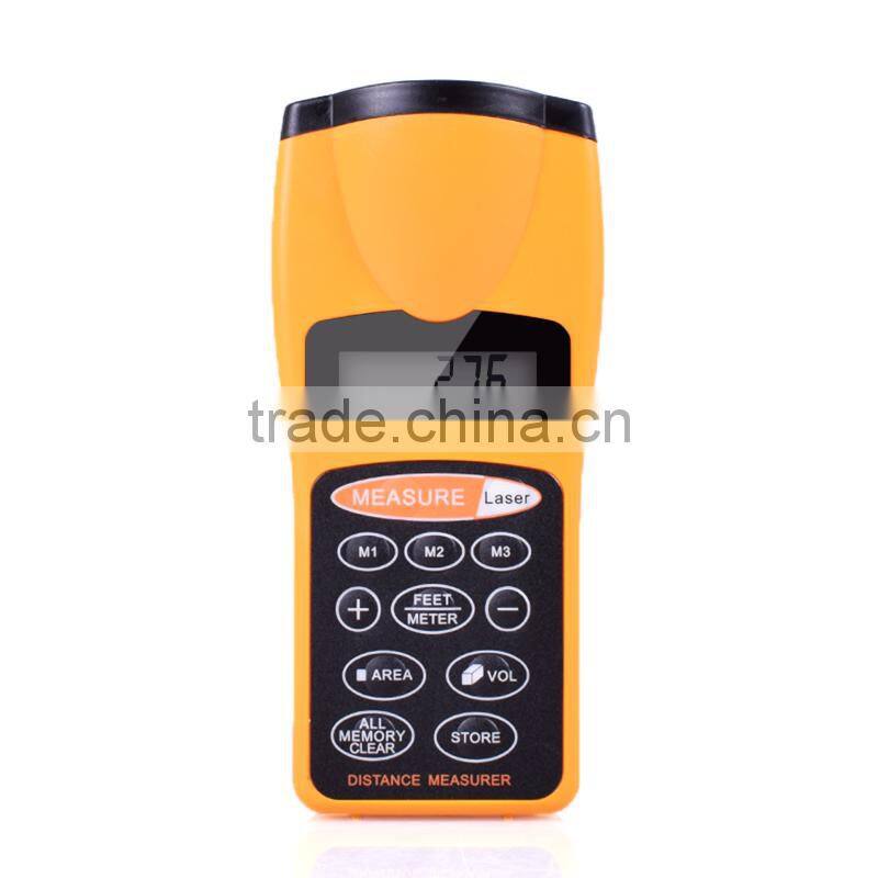 CP-3007 0.5-18M Ultrasonic Distance Meter Measurer
