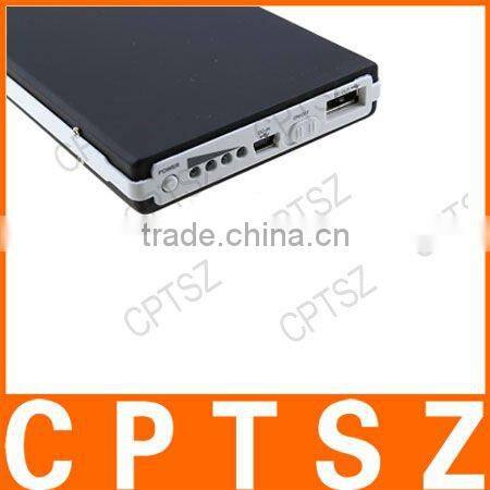 Power Master 9600 mAh For iphone Phone /ipad(5V 0.7A ))