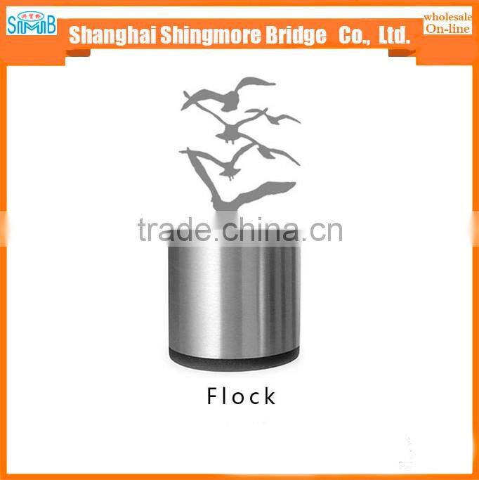 Hot wholesale LED shadow projection beautiful and romantic night light new fashion home decor